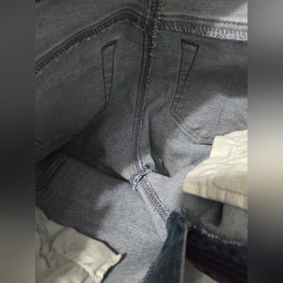 AG Farrah High Rise Skinny Ankle Jeans - Picture 7 of 10